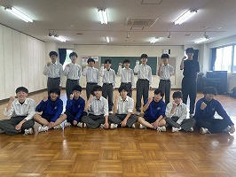 集合写真