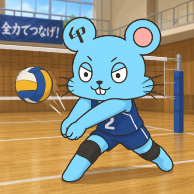 印チューバレー