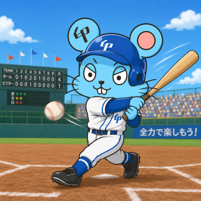印チュー野球
