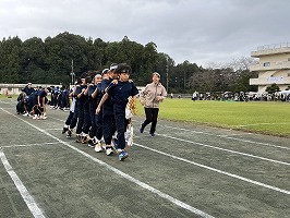 １４一年ムカデ (4)