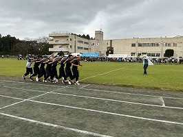 １４一年ムカデ (6)