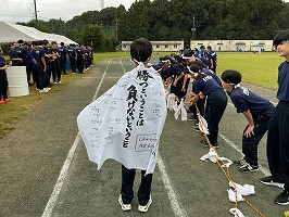 １５二年ムカデ (2)