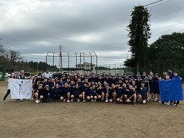 ２１二学年集合写真 (2)